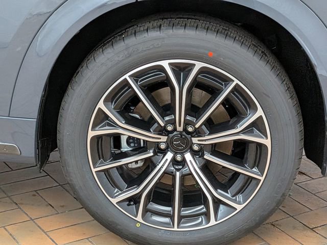 New 2026 MAZDA CX-70 3.3 Turbo S w/ Premium Package AWD/4WD image 6