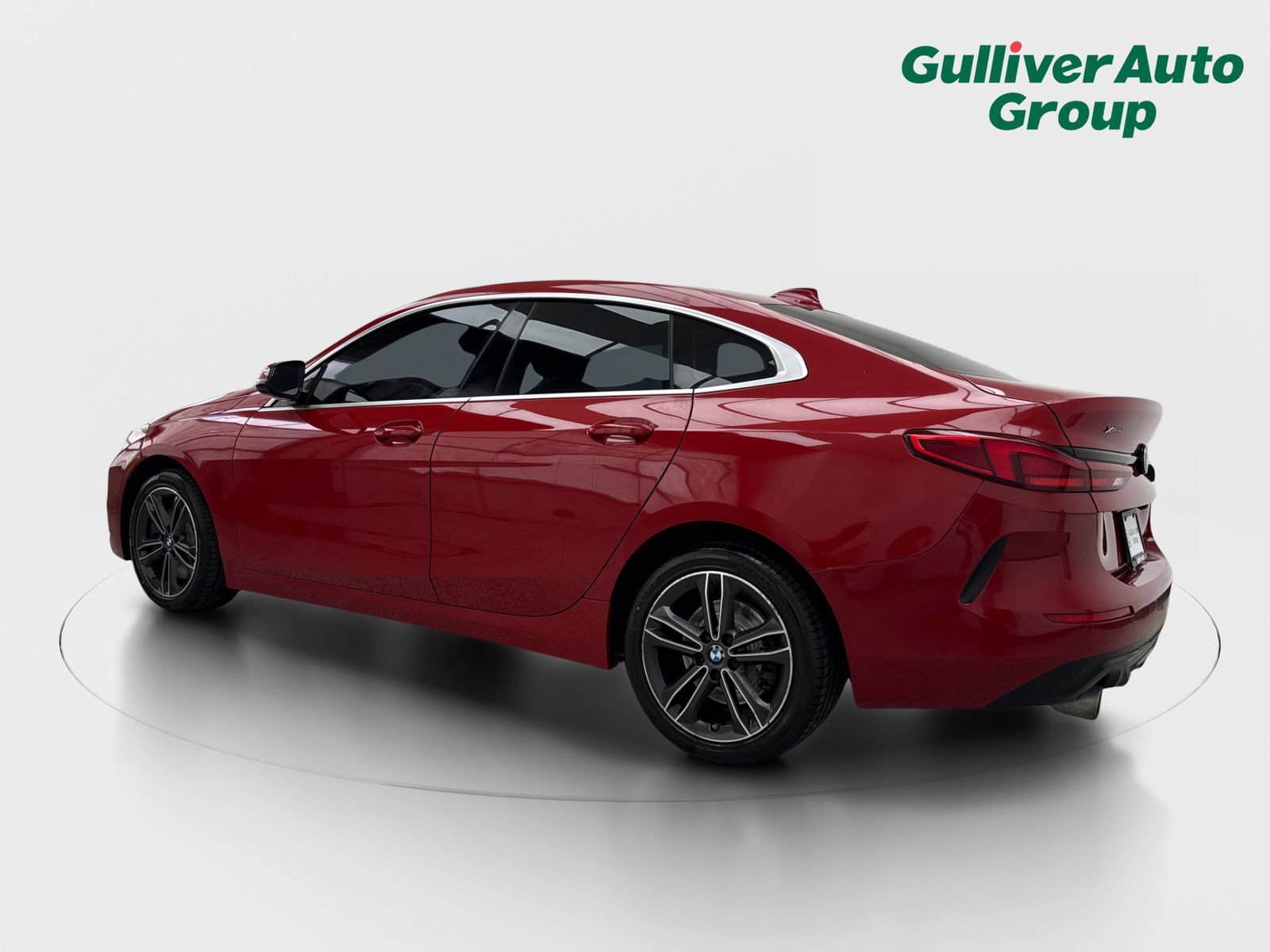 Used 2020 BMW 228i xDrive Gran Coupe w/ Convenience Package AWD/4WD image 4