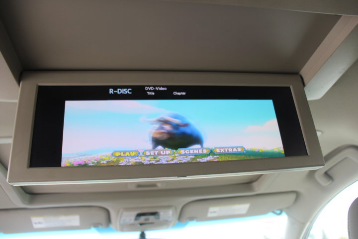 Used 2017 Toyota Sienna XLE Premium FWD image 16