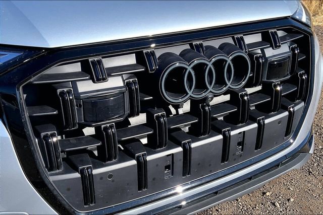 Certified 2025 Audi Q7 3.0T Premium Plus w/ Premium Plus Package image 30