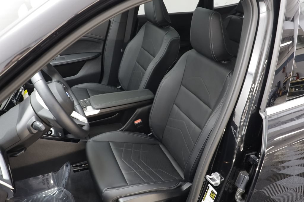 Used 2026 BMW X1 xDrive28i w/ Technology Package AWD/4WD image 13