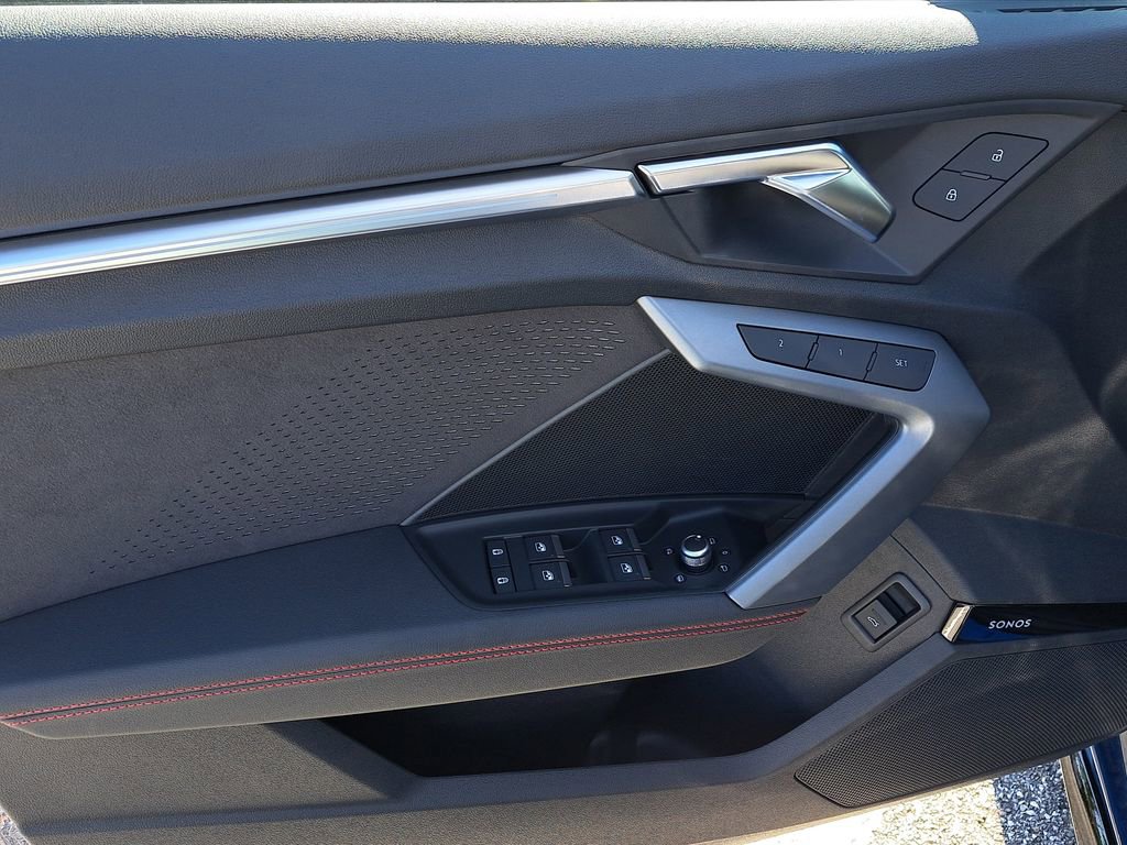 New 2026 Audi S3 Premium image 19