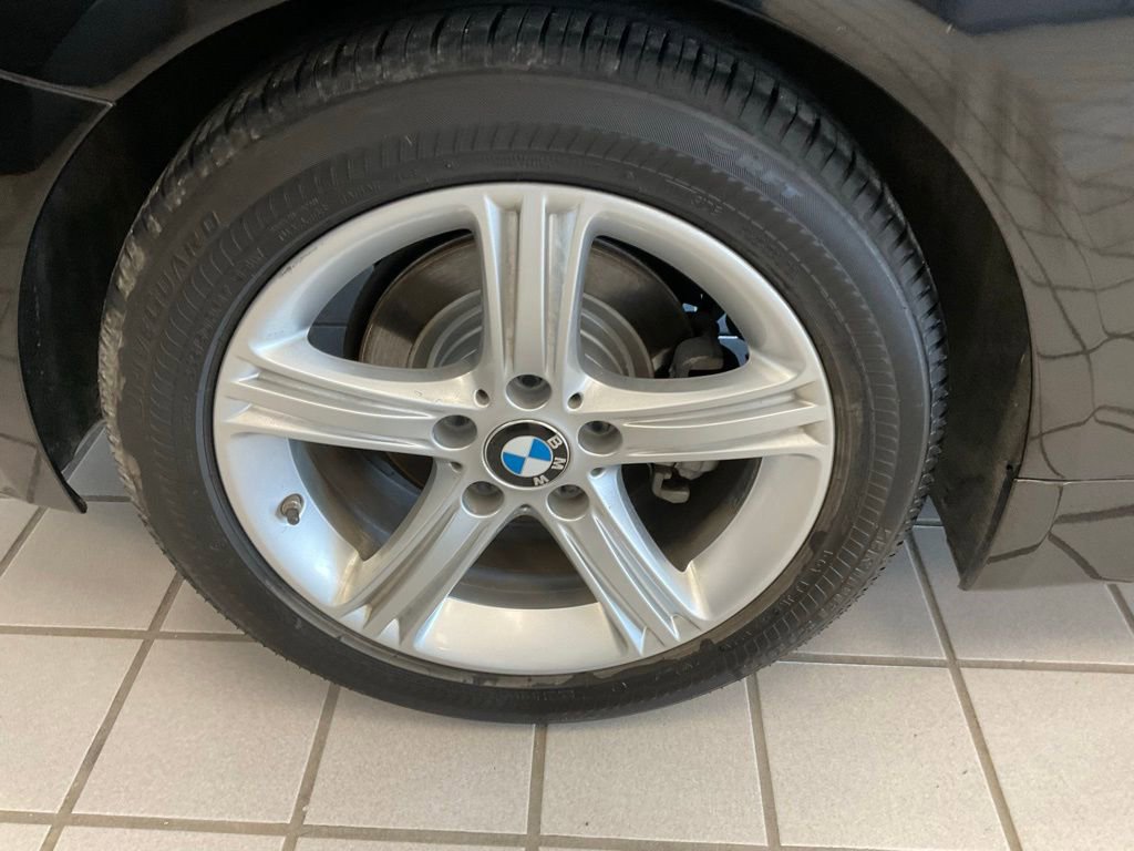 Used 2014 BMW 428i Coupe image 7