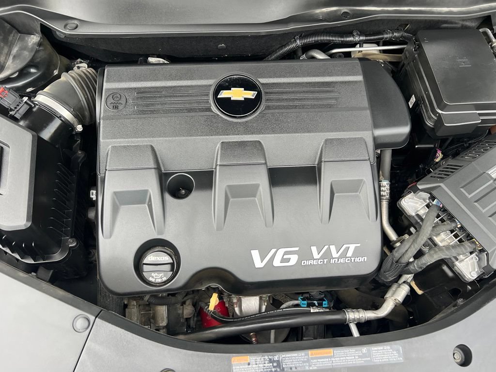 Used 2017 Chevrolet Equinox LT w/ Convenience Package AWD/4WD image 44