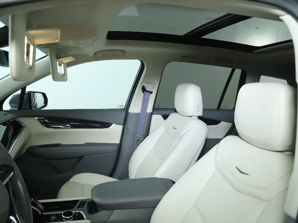Used 2021 Cadillac XT6 Premium Luxury image 21