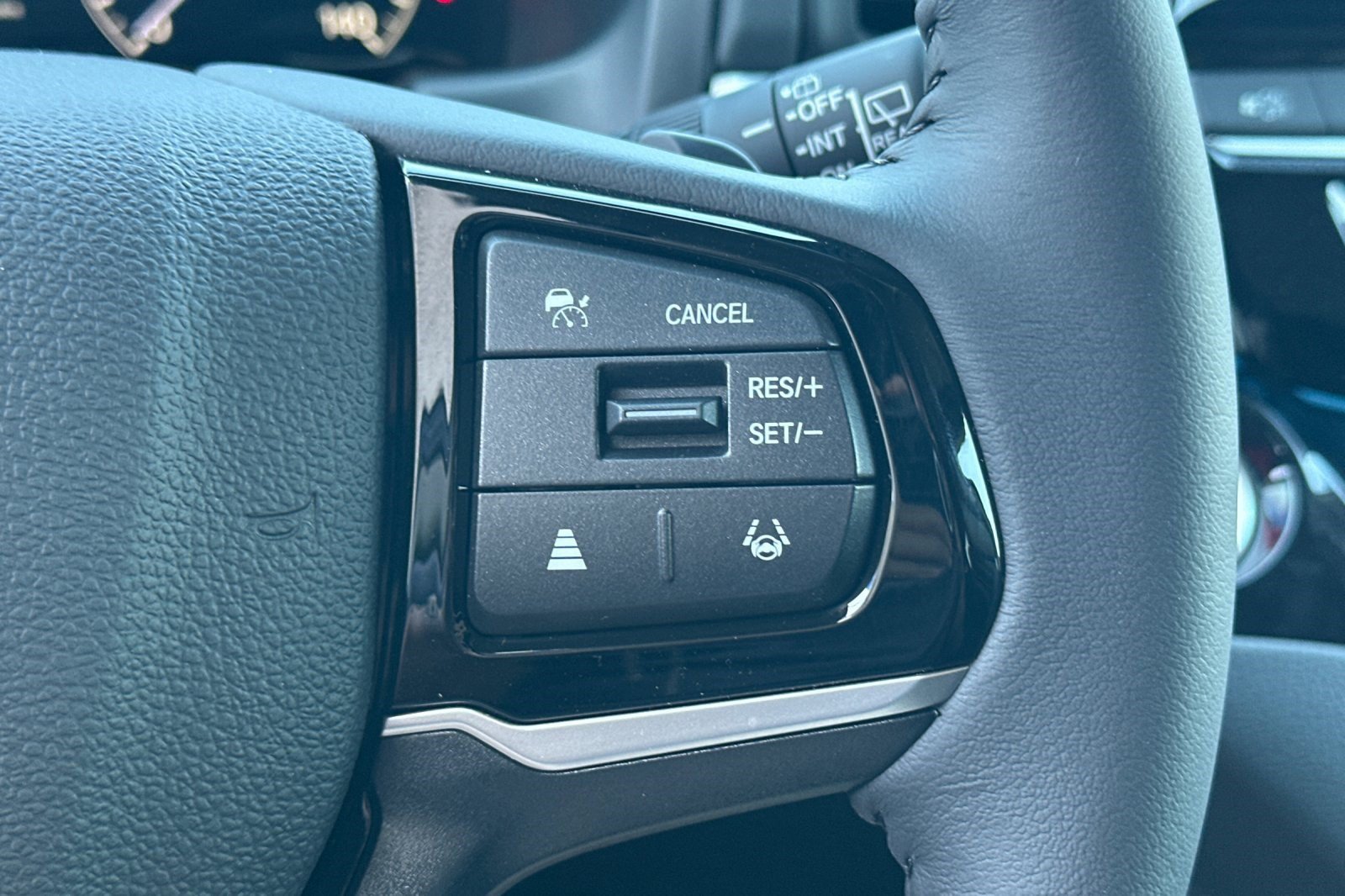 New 2027 Honda Odyssey Touring image 16