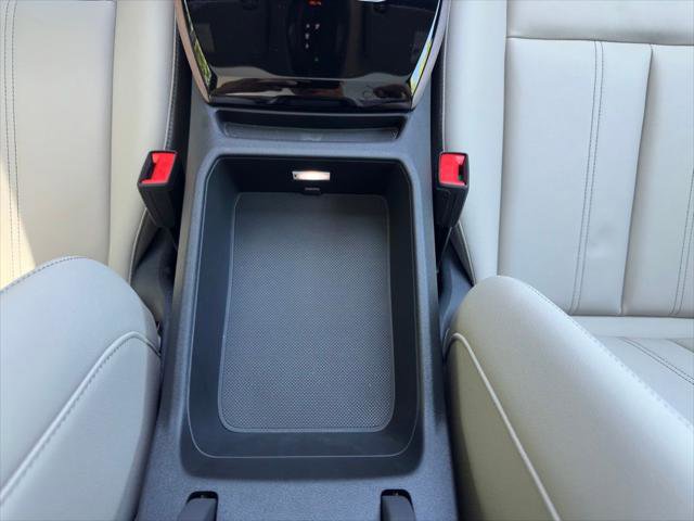 Certified 2025 Audi A5 2.0T Premium w/ Convenience Package AWD/4WD image 20