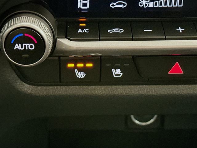 New 2026 MAZDA CX-50 AWD 2.5 Hybrid w/ Weather Package image 20