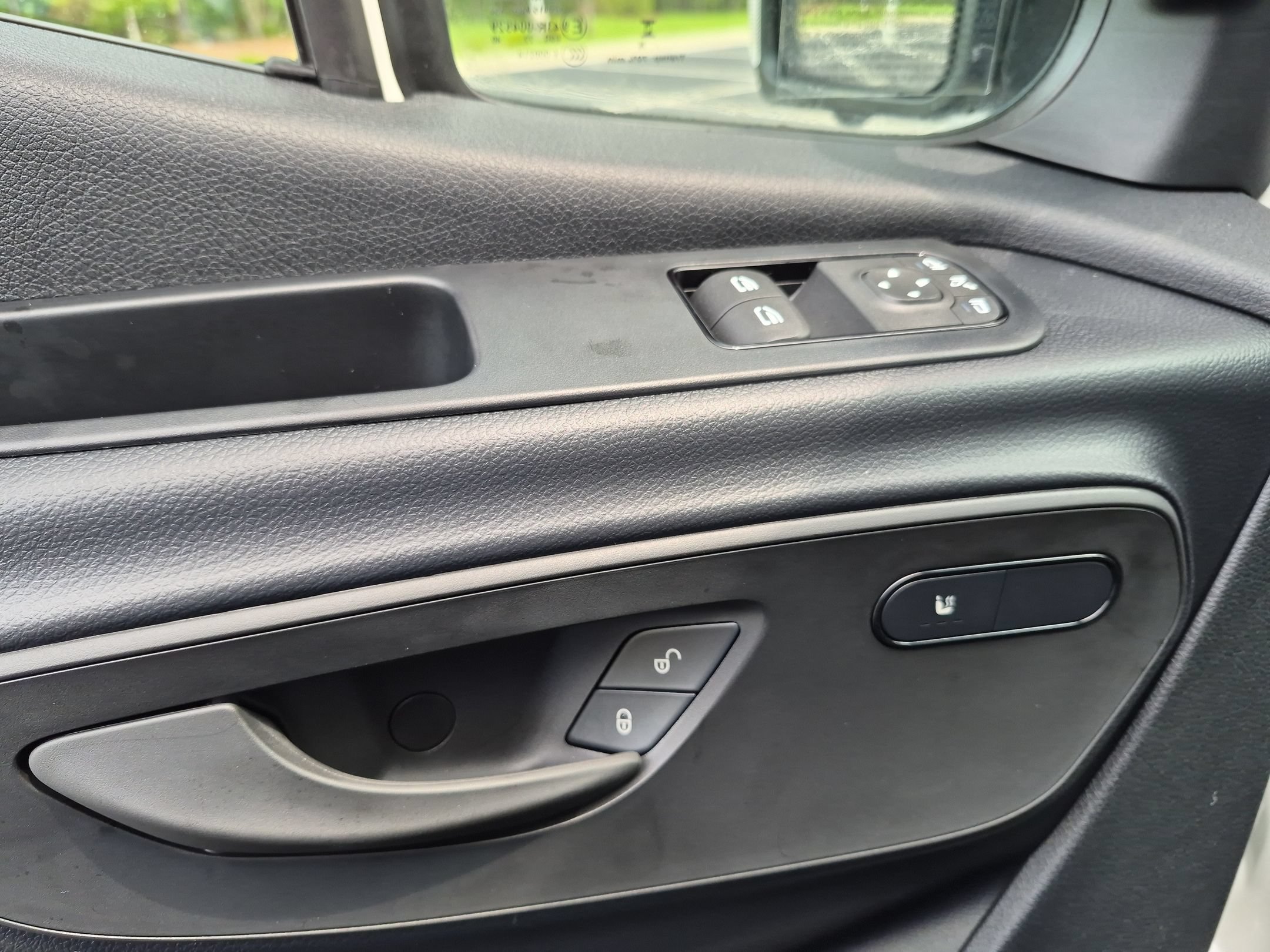 New 2026 Mercedes-Benz Sprinter 2500 image 16