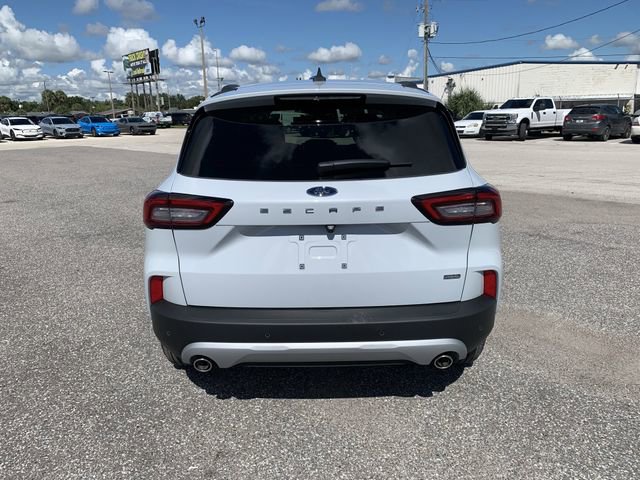 New 2026 Ford Escape SE w/ PHEV Premium Package image 5