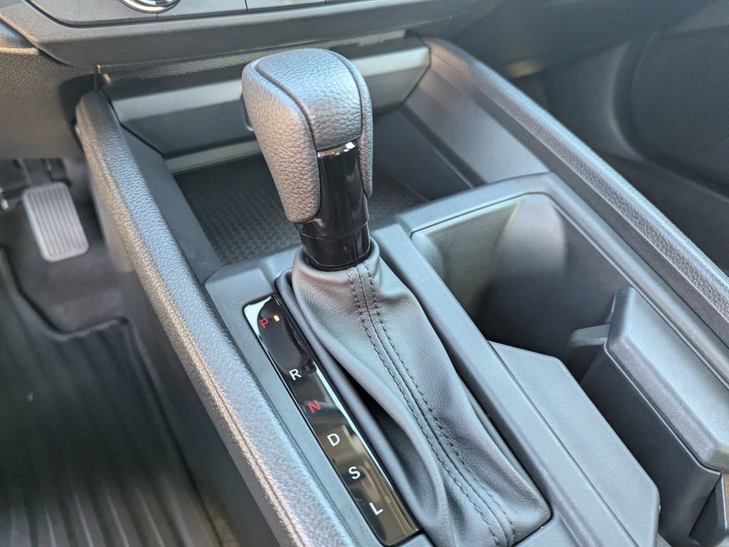 Used 2025 Honda Accord LX image 22