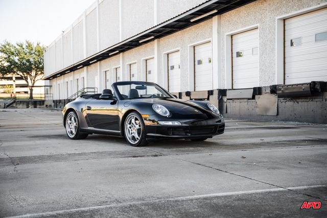 Used 2005 Porsche 911 Carrera image 53