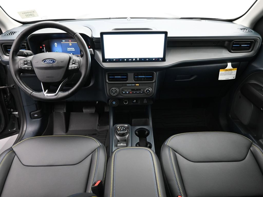 New 2026 Ford Maverick Lobo AWD/4WD image 21