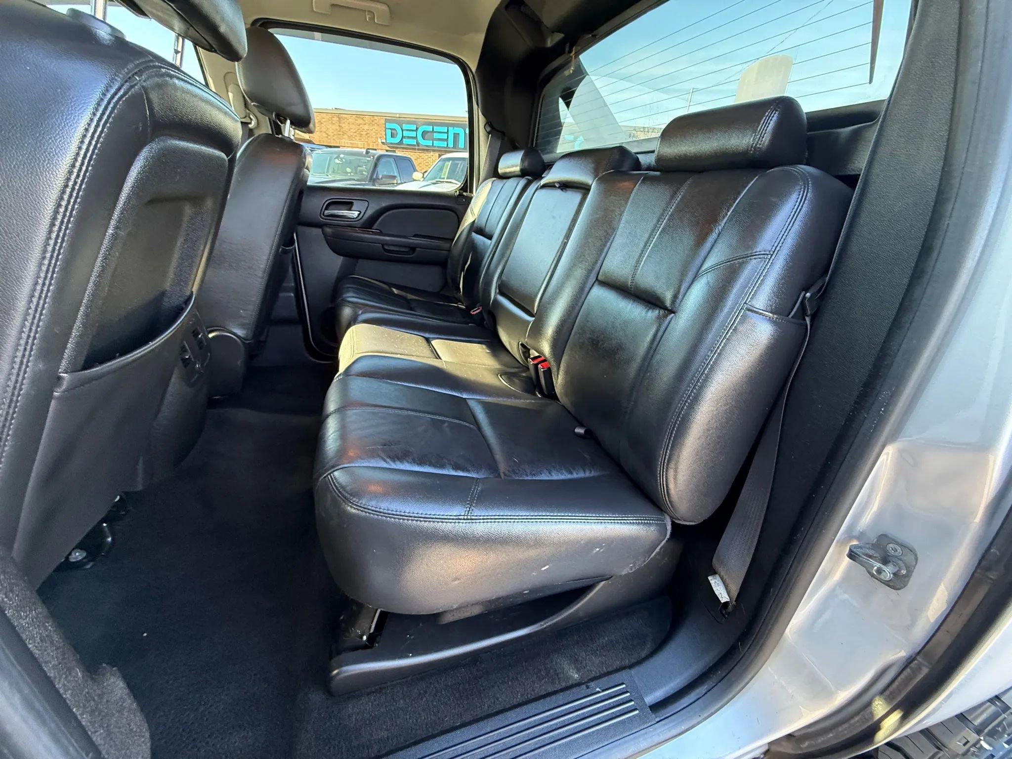 Used 2012 Chevrolet Avalanche LT w/ All-Star Edition image 12