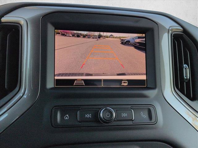 New 2026 Chevrolet Silverado 2500 Custom w/ Custom Value Package AWD/4WD image 13