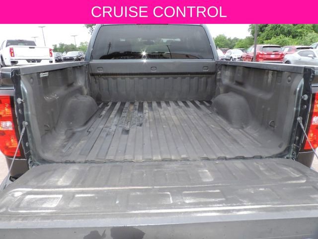 Used 2018 Chevrolet Silverado 1500 LT w/ Texas Edition RWD image 14