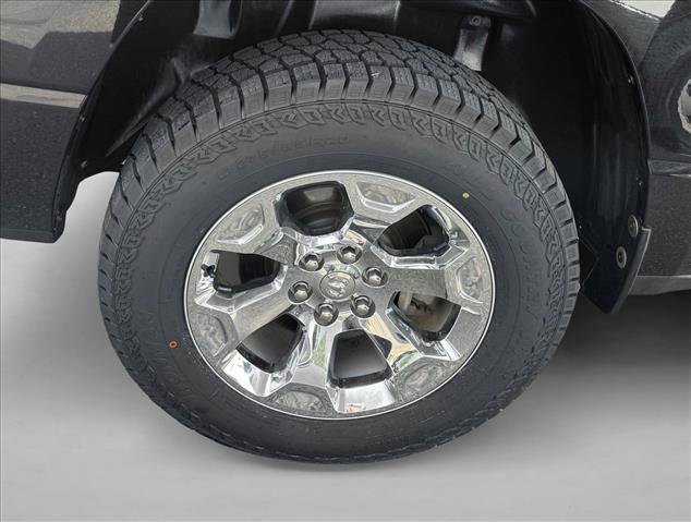Used 2019 RAM 1500 Big Horn AWD/4WD image 10