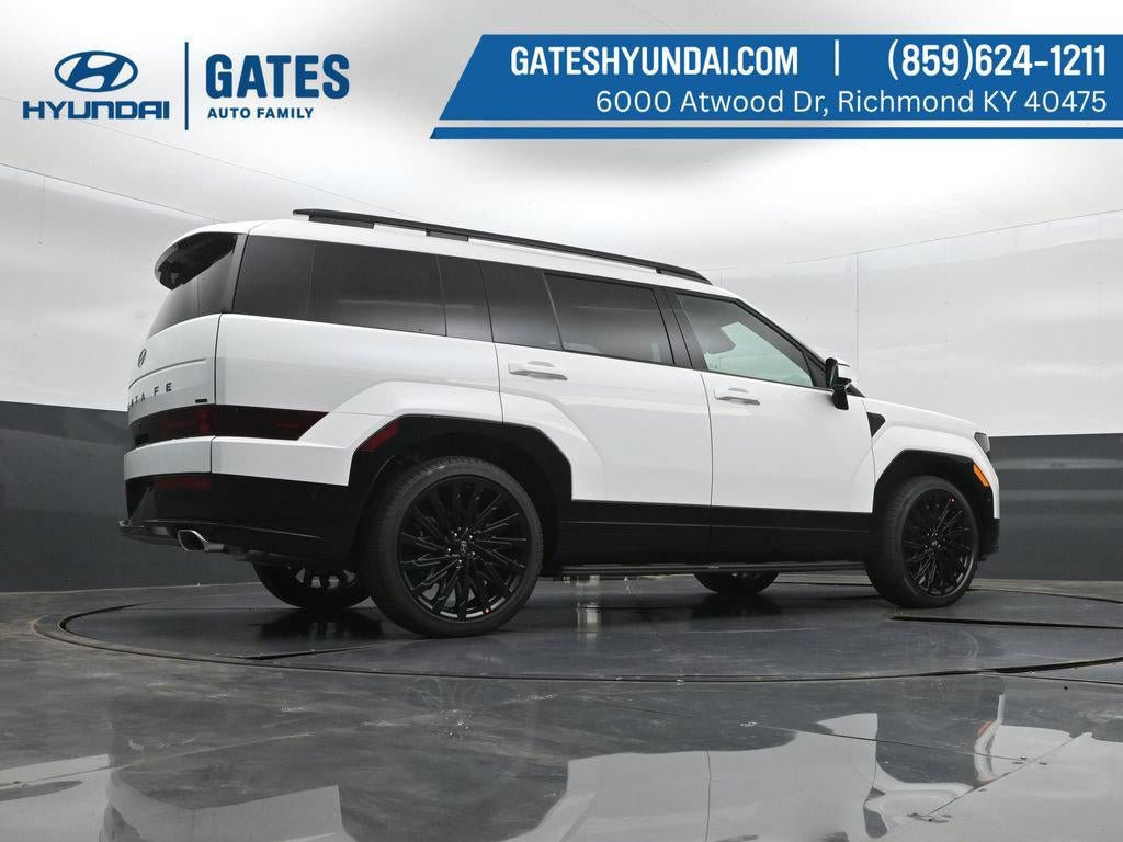 New 2027 Hyundai Santa Fe Calligraphy AWD/4WD image 41