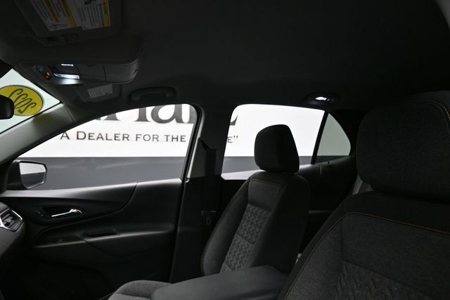 Used 2022 Chevrolet Equinox LT FWD image 18