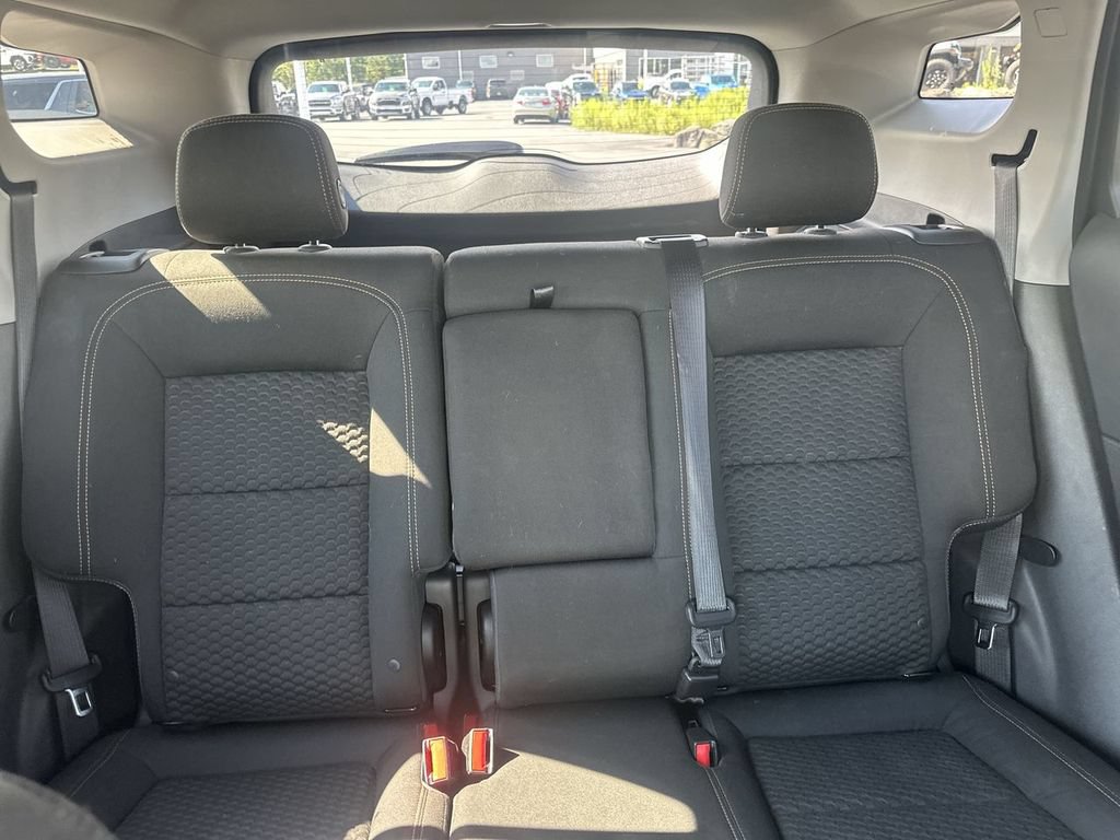 Used 2020 GMC Terrain SLE w/ Driver Convenience Package AWD/4WD image 13