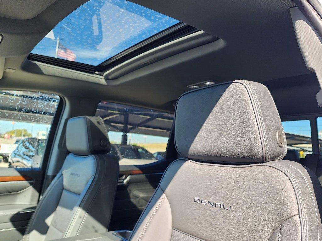 New 2026 GMC Sierra 1500 Denali image 17