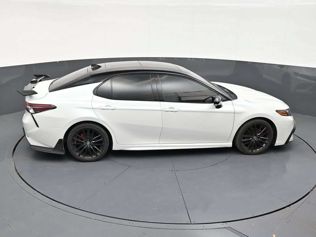 Used 2024 Toyota Camry XSE FWD image 18
