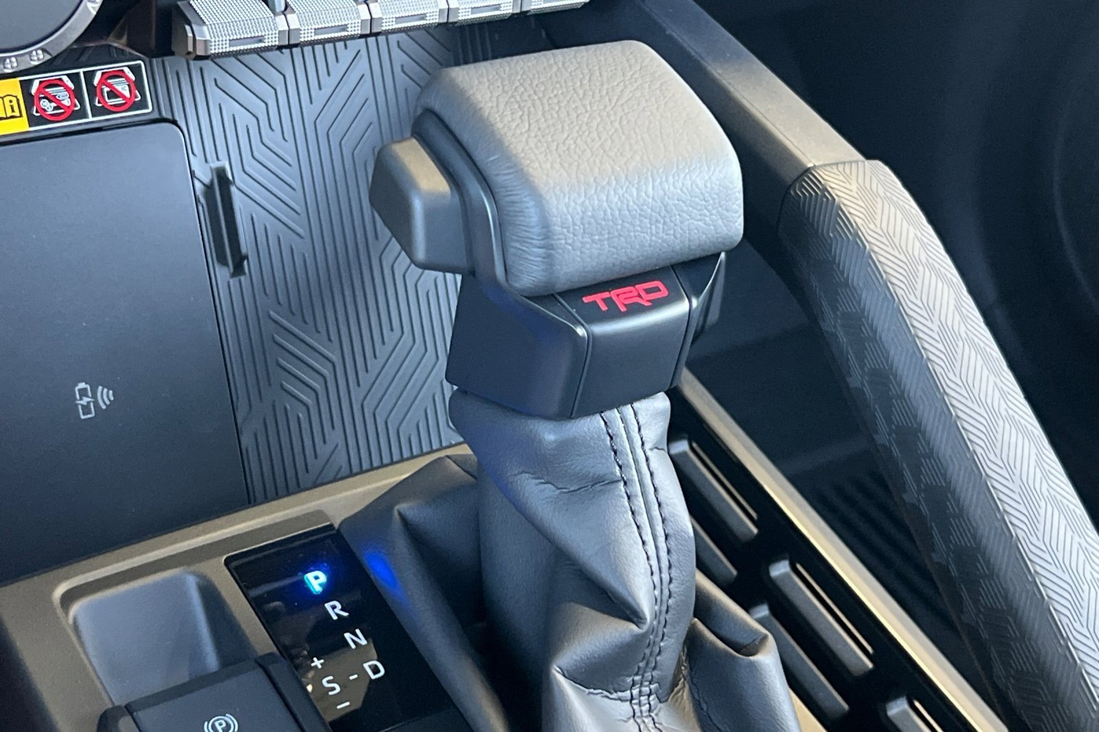 New 2025 Toyota 4Runner TRD Sport Premium image 20