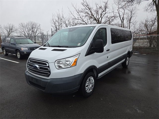 Used 2015 Ford Transit 350 XLT image 2