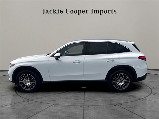 New 2026 Mercedes-Benz GLC 300 4MATIC image 2