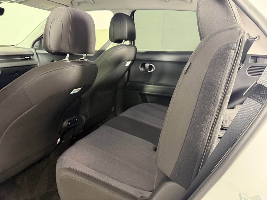 Used 2024 Hyundai Ioniq 5 SEL RWD image 25