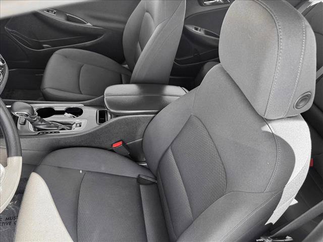 Used 2023 Chevrolet Malibu LT image 10