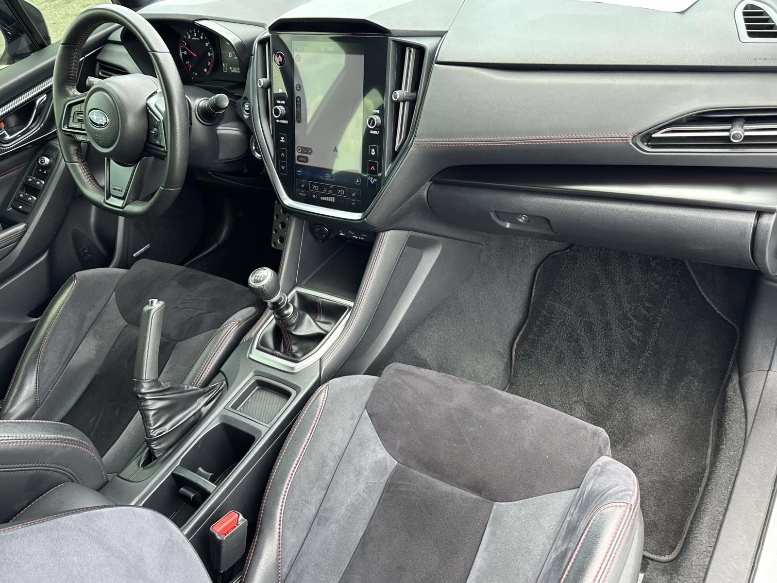 Used 2023 Subaru WRX Limited AWD/4WD image 11