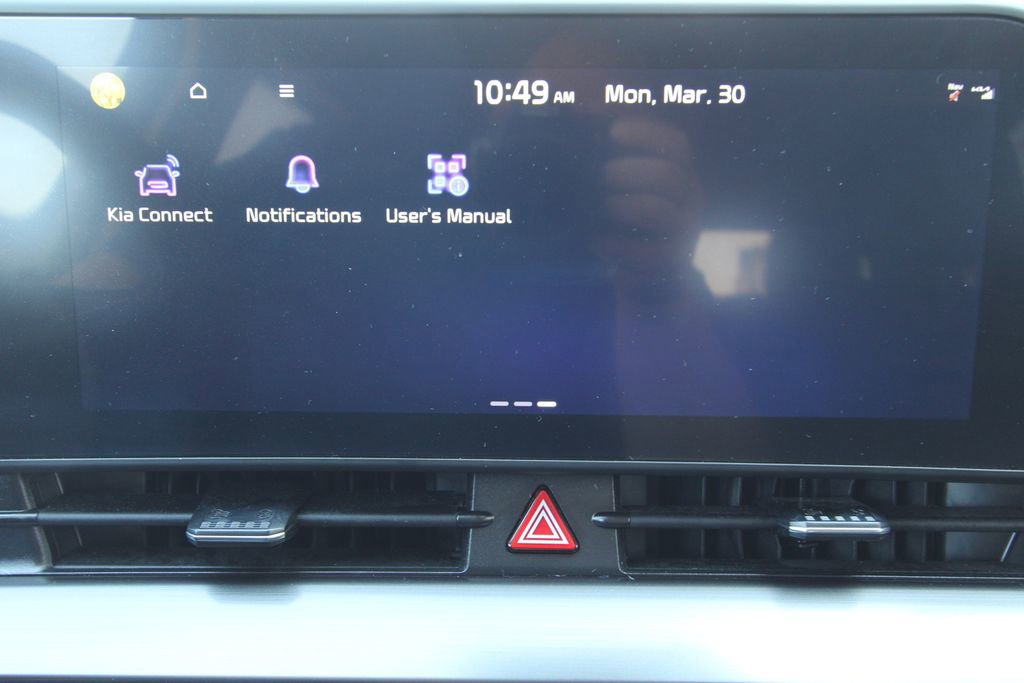 Used 2023 Kia Sportage EX image 33