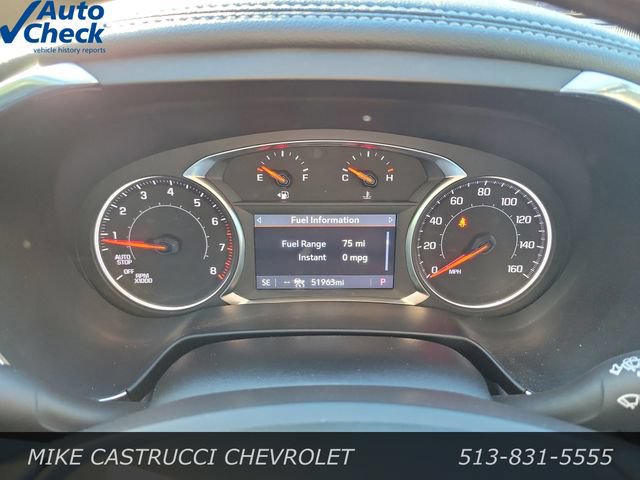 Used 2024 Chevrolet Blazer LT w/ Convenience Package FWD image 13