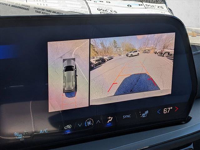 New 2026 Chevrolet Traverse LT w/ Driver Confidence Package AWD/4WD image 13