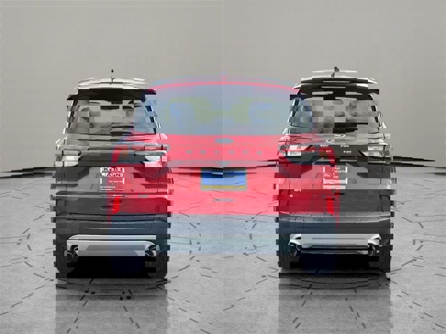 Certified 2022 Ford Escape SE image 11