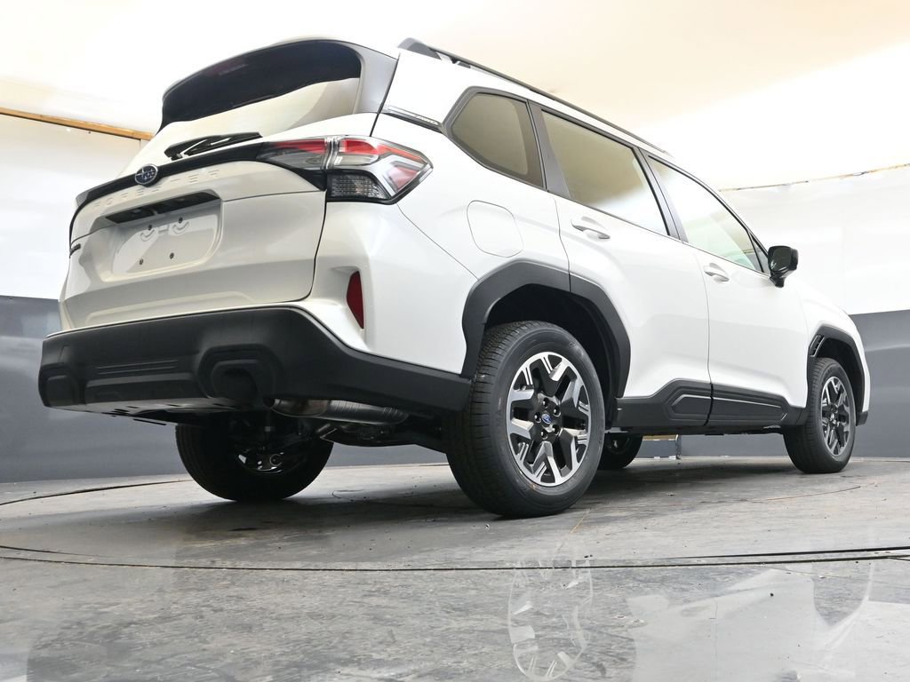 New 2026 Subaru Forester AWD/4WD image 42