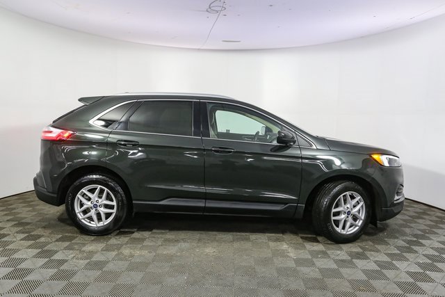 Used 2022 Ford Edge SEL w/ Convenience Package image 14