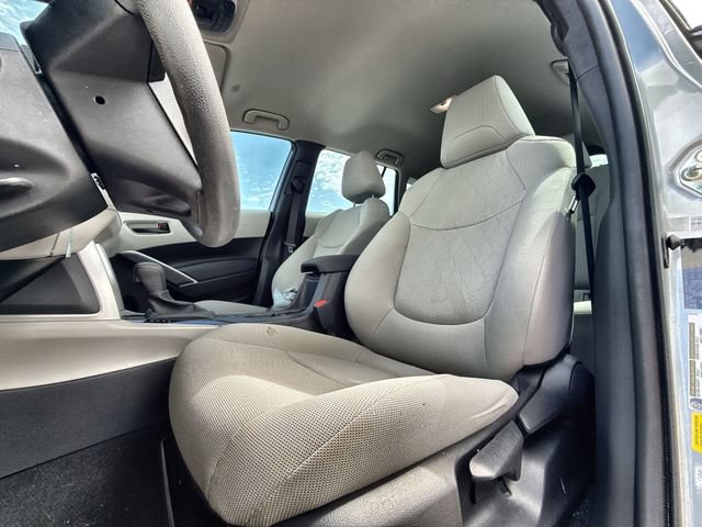 Used 2023 Toyota Corolla Cross L FWD image 11