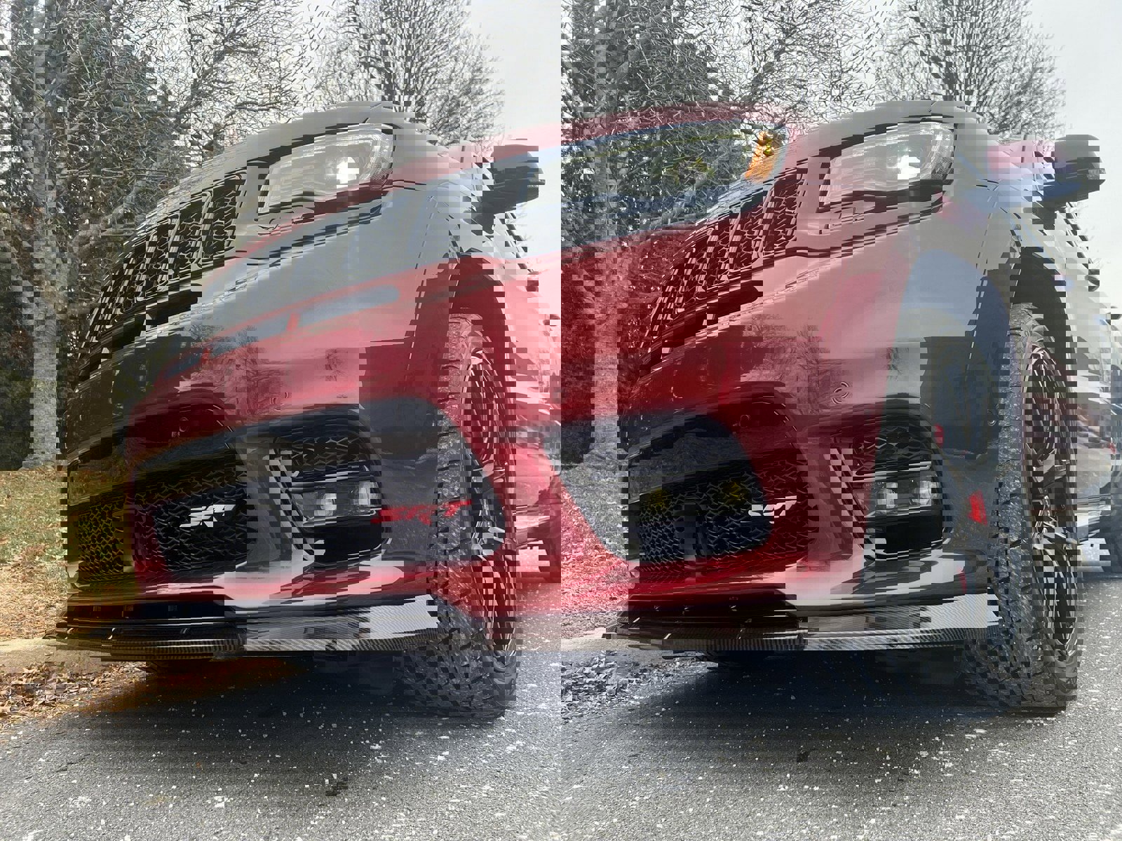 Used 2018 Jeep Grand Cherokee SRT image 79