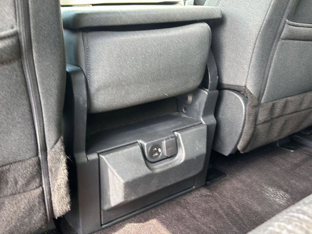 Used 2022 Ford F150 XLT image 21