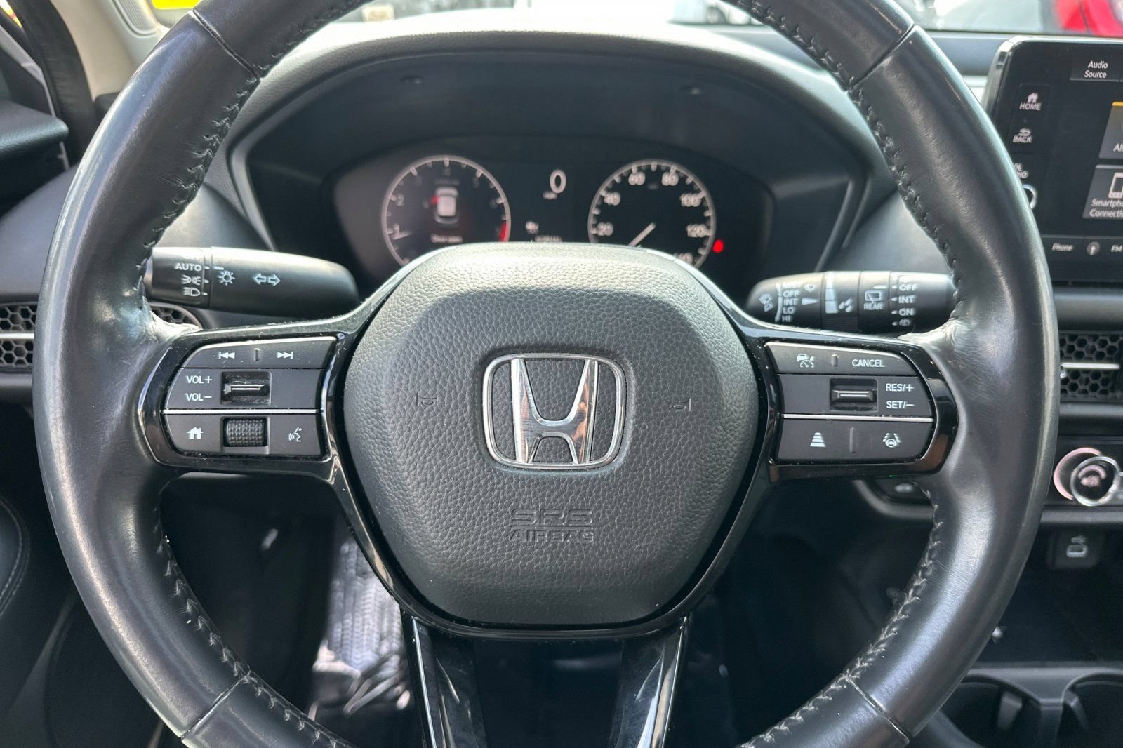 Used 2023 Honda HR-V EX-L image 27