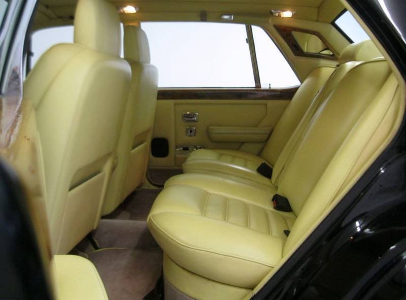 Used 1987 Bentley Turbo R RWD image 9