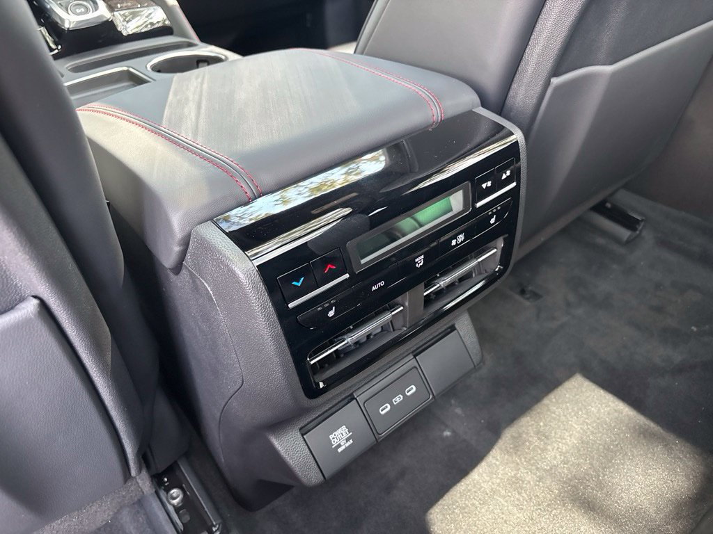 New 2026 Acura MDX Type S w/ Advance Package AWD/4WD image 25