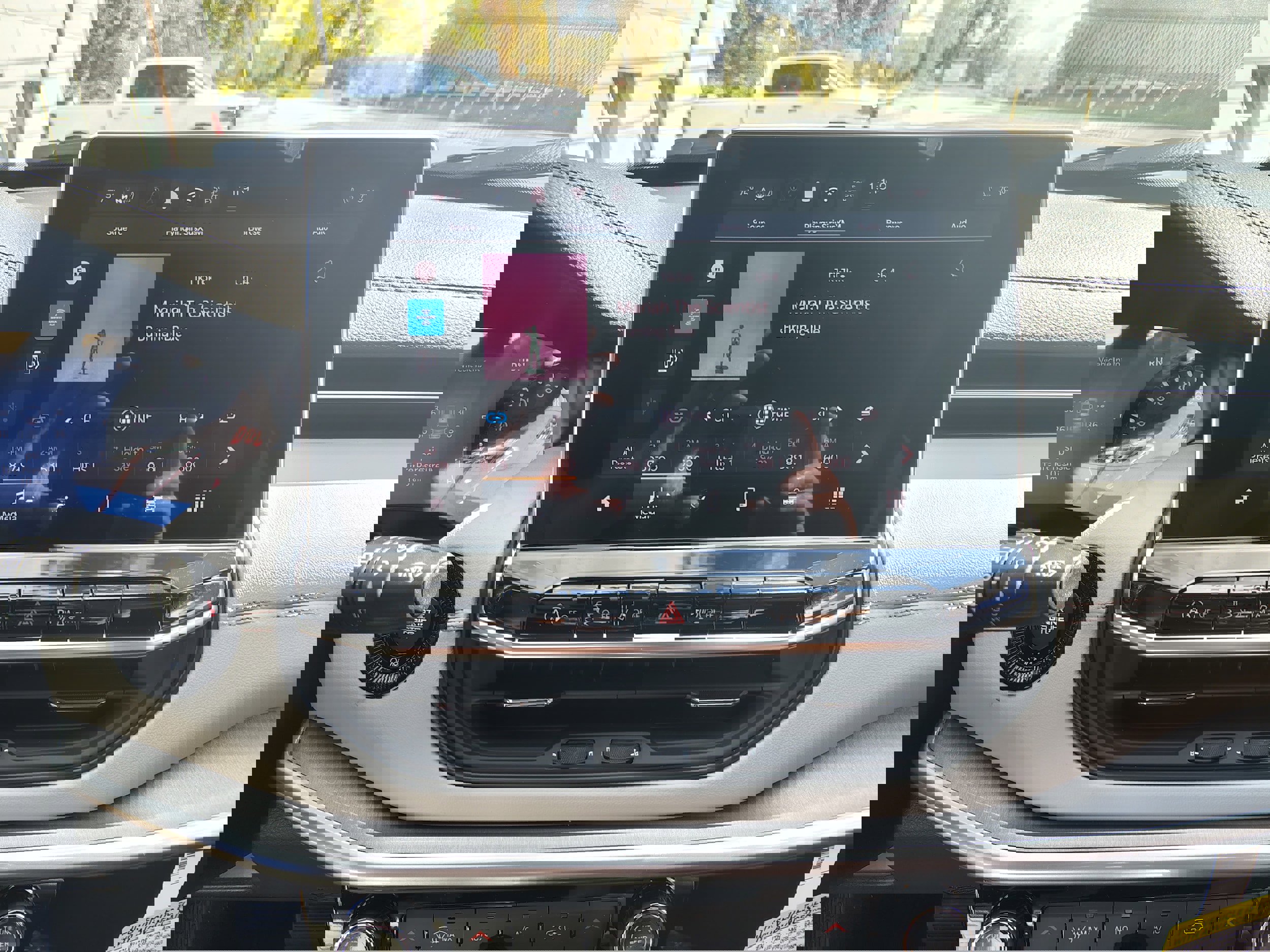 New 2026 Jeep Compass Limited image 32