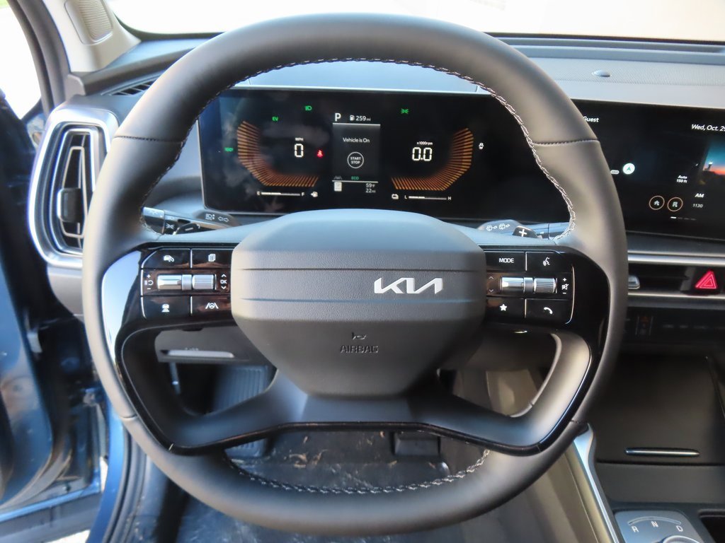 New 2026 Kia Sorento EX image 4