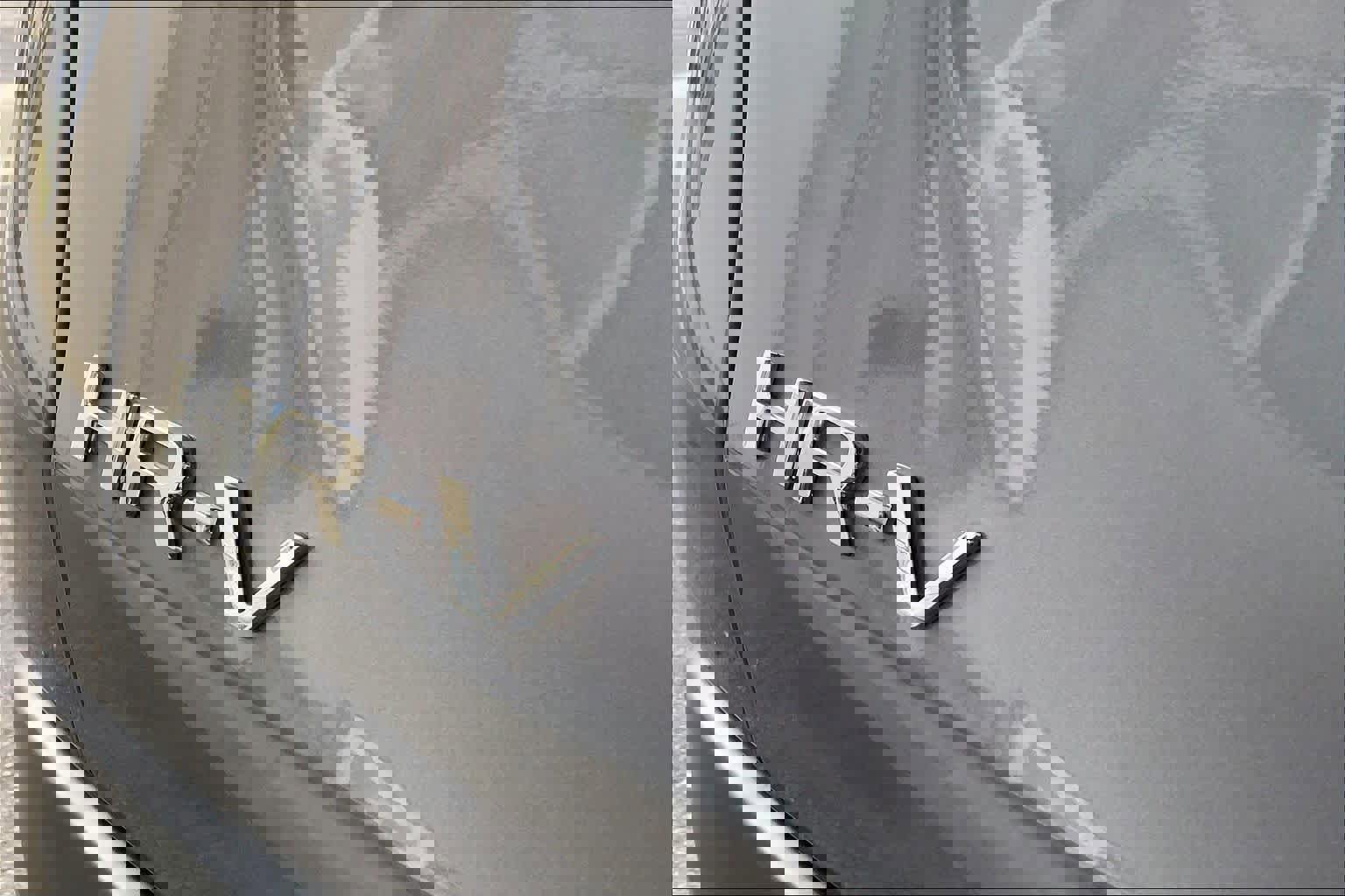 Used 2023 Honda HR-V LX image 9