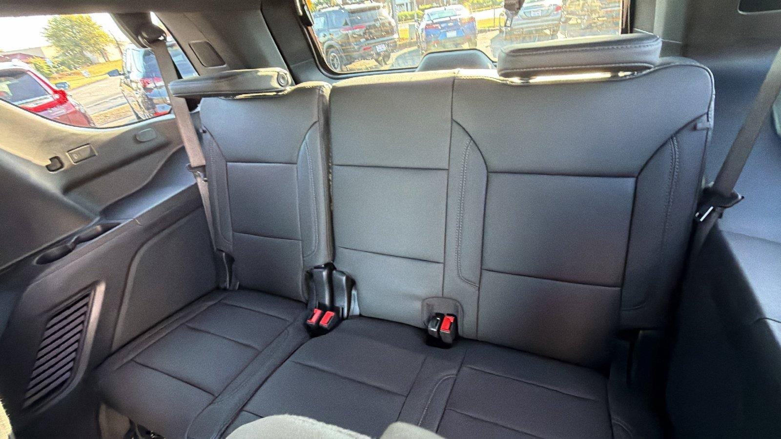 New 2026 Chevrolet Tahoe Z71 w/ Comfort Package AWD/4WD image 20