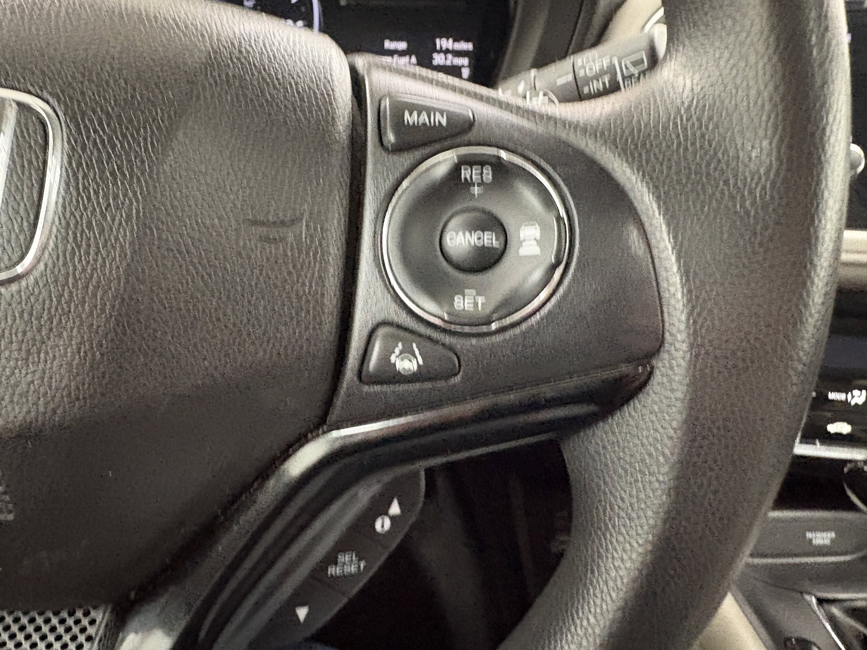 Used 2021 Honda HR-V EX image 31