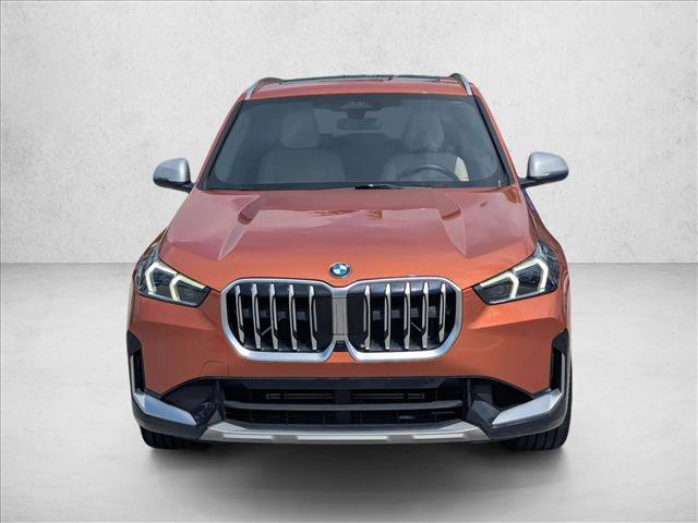 Certified 2023 BMW X1 xDrive28i w/ Premium Package AWD/4WD image 2